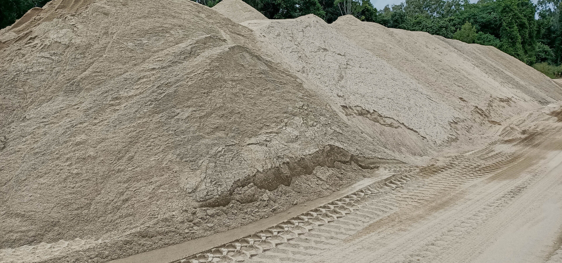Mackay Sand and Gravel Sales Mackay Sand and Gravel Sales